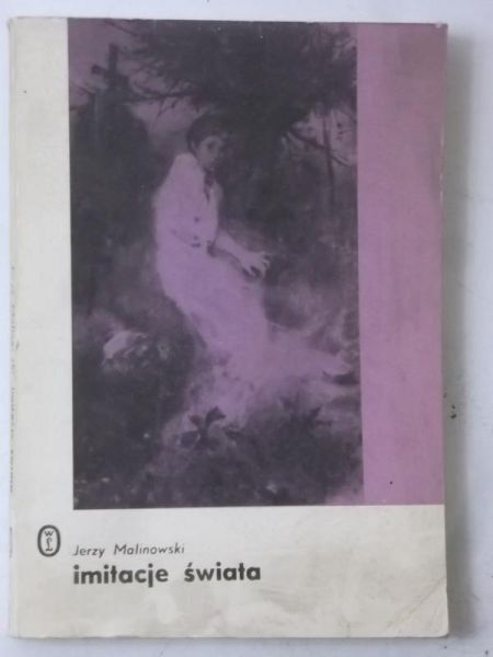Imitacje świata