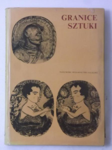 Granice sztuki