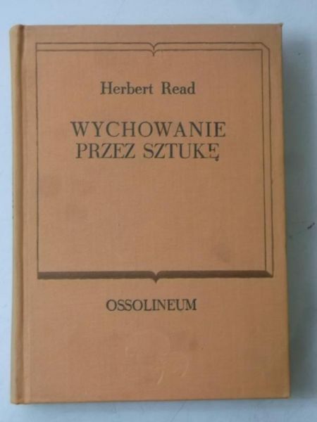 Wychowanie przez sztukę