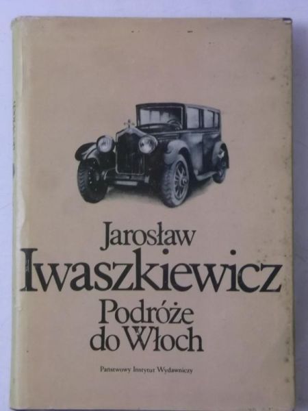 Podróże do Włoch