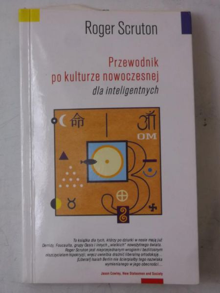 Przewodnik po kulturze dla inteligentnych
