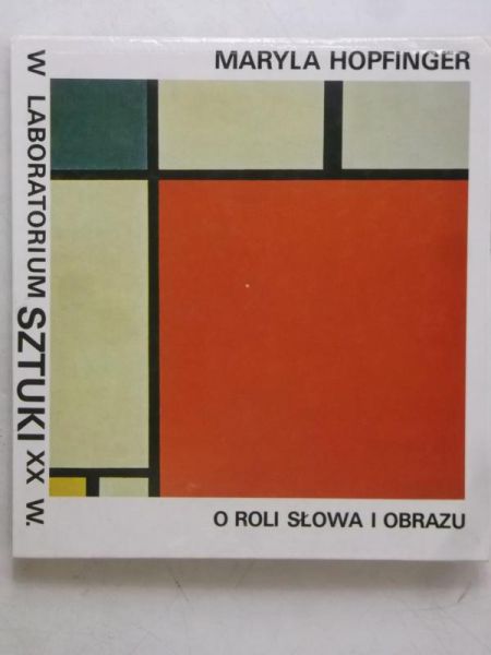 W labolatorium sztuki XX wieku