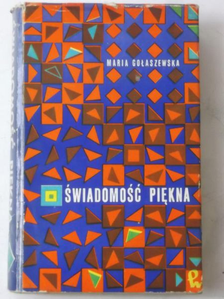 Świadomość piękna