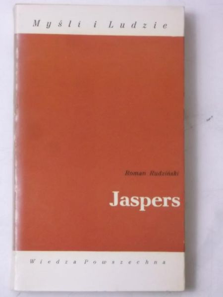 Jaspers