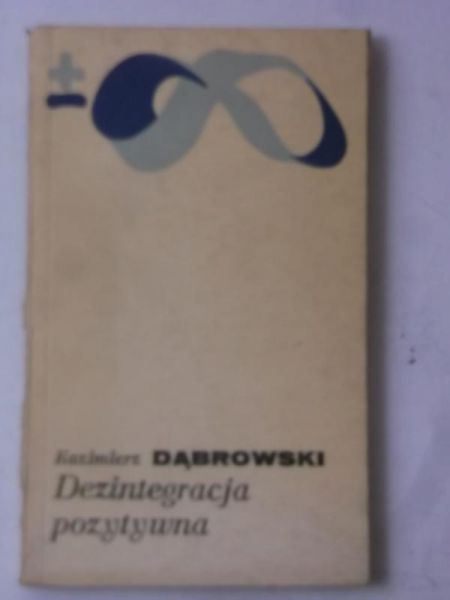Dezintegracja pozytywna, BMW
