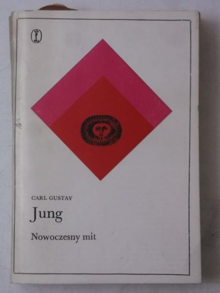Jung Carl Gustav - Nowoczesny mit
