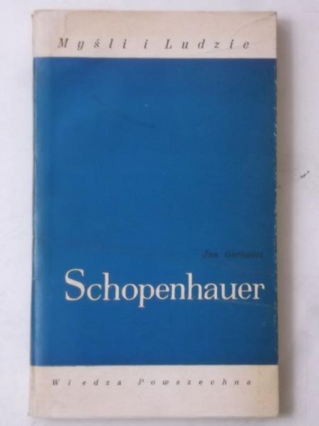 Schopenhauer