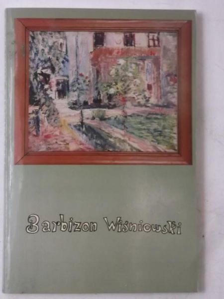 Barbizon Wiśniowski