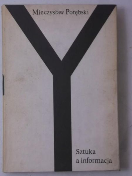Sztuka a informacja