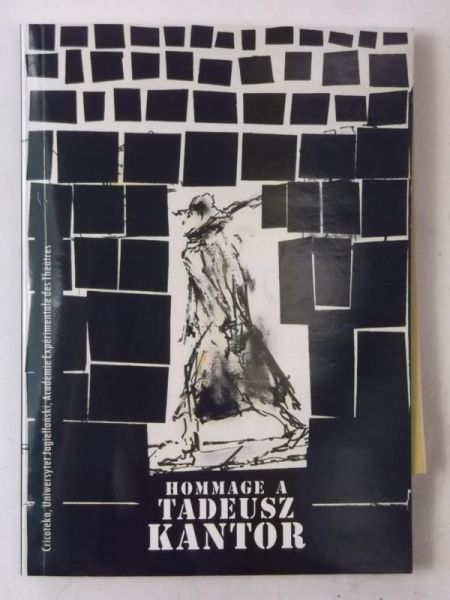 Hommage a Tadeusz Kantor
