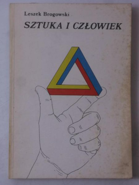 Sztuka i człowiek