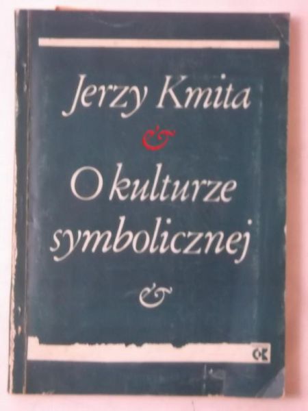O kulturze symbolicznej