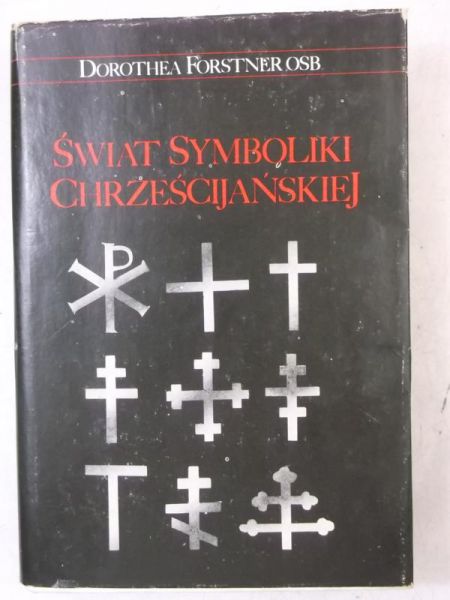 Świat symboliki chrześcijańskiej