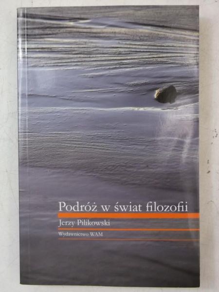 Podróż w świat filozofii
