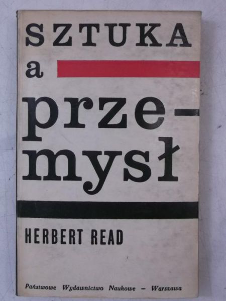 Sztuka a przemysł