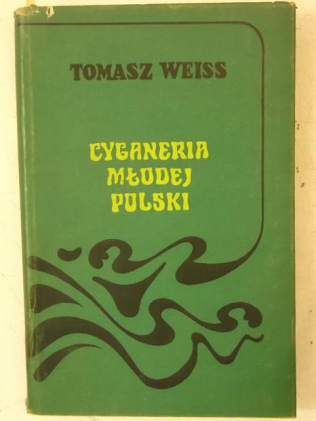 Cyganeria Młodej Polski