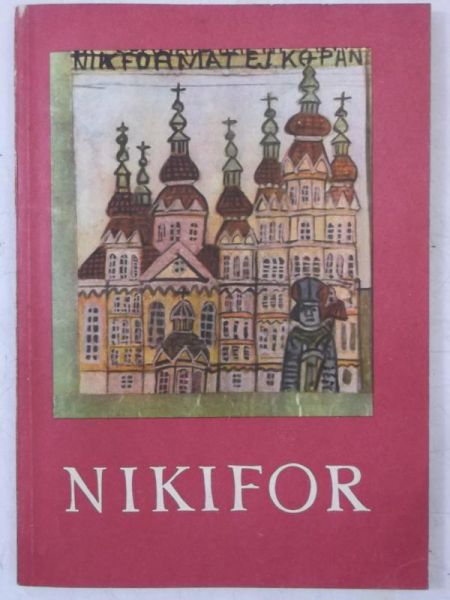 Nikifor