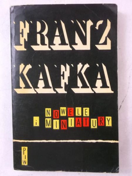Nowele i Miniatury