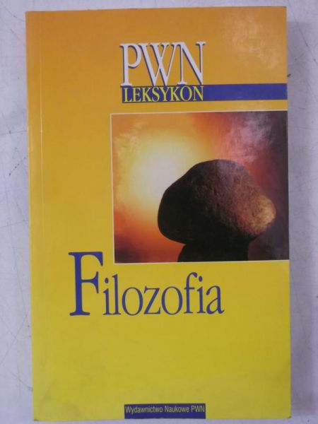 Filozofia