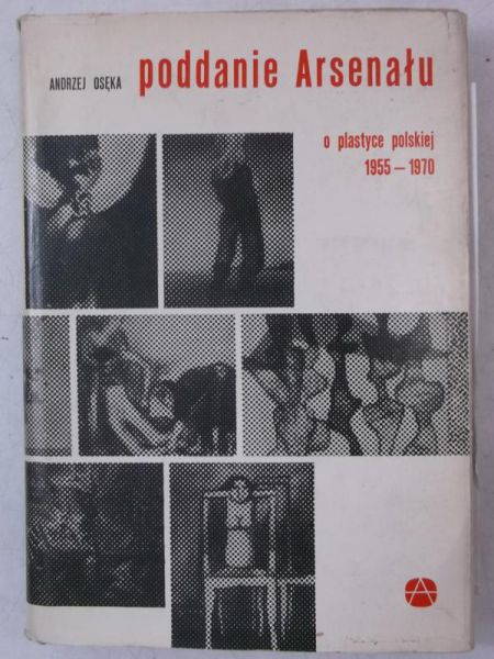 Poddanie Arsenału