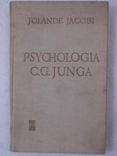 Psychologia C. G. Junga