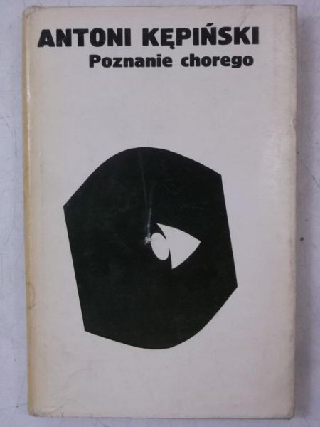 Poznanie chorego