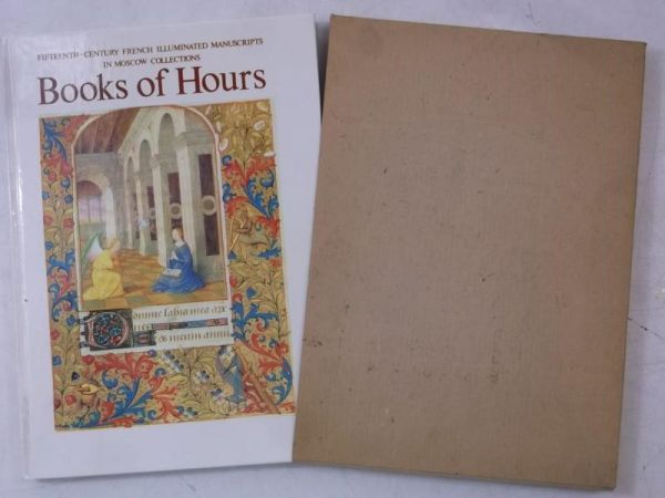 Books of Hours