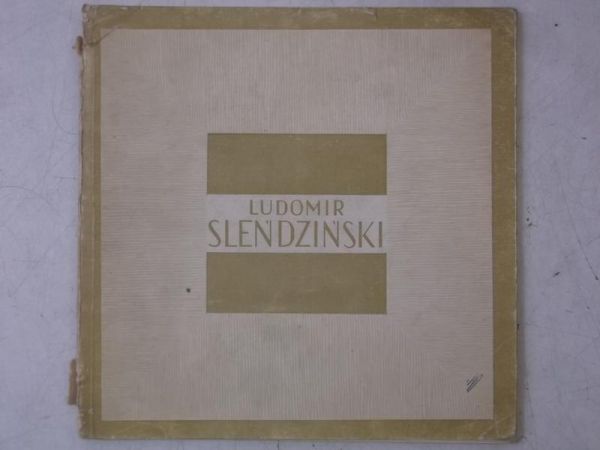 Ludomir Sleńdziński