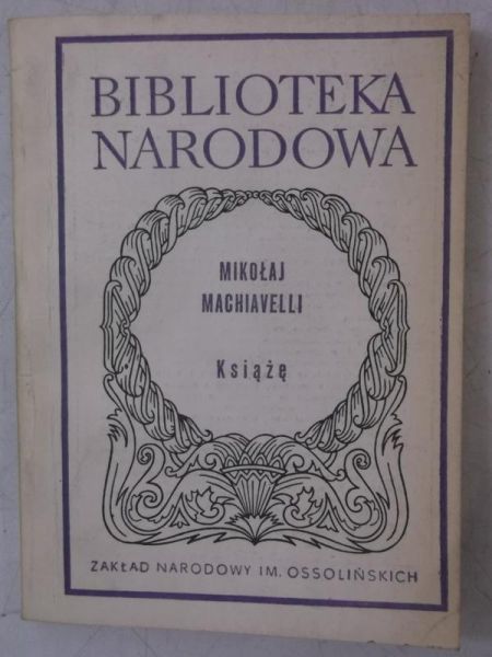 Książę