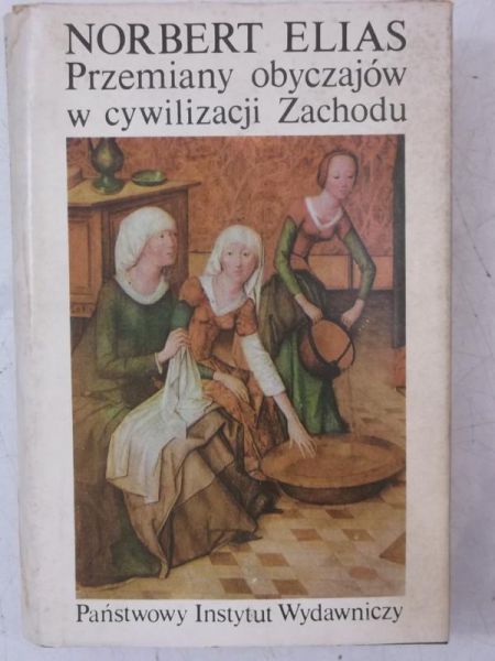 Przemiany obyczajów w cywilizacji Zachodu
