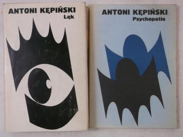 Lęk/Psychopatie