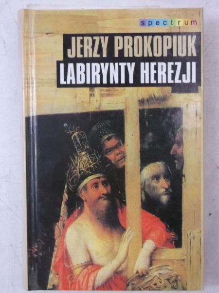 Labirynt herezji