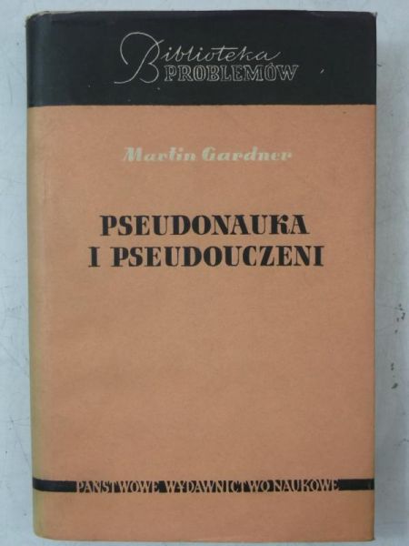 Pseudonauka i pseudouczeni