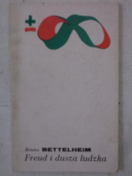 Freud i dusza ludzka, BMW