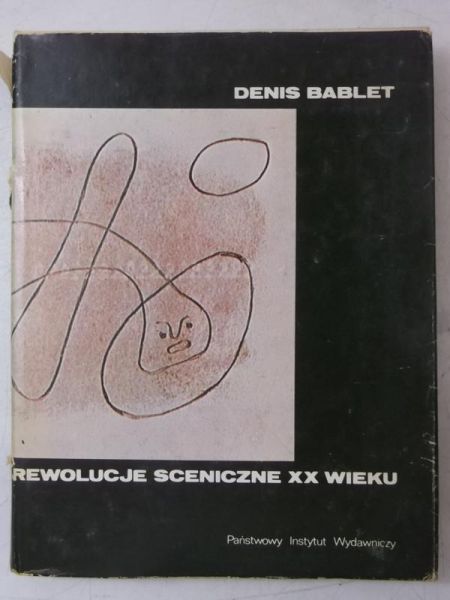 Rewolucje sceniczne XX wieku