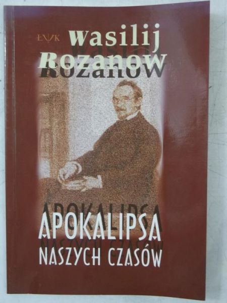 Apokalipsa naszych czasów