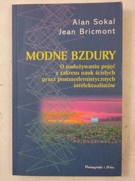 Modne bzdury