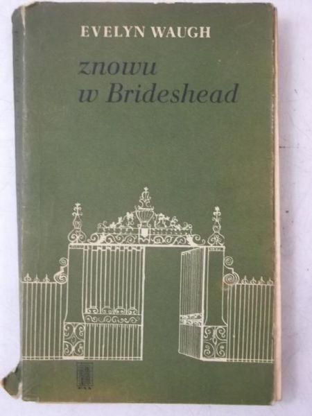 Znowu w Brideshead