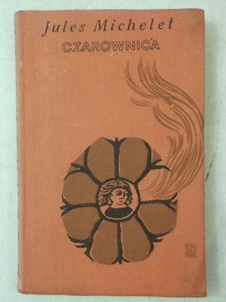 Michelet Jules - Czarownica