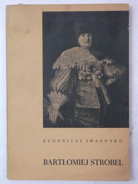 Bartłomiej Strobel