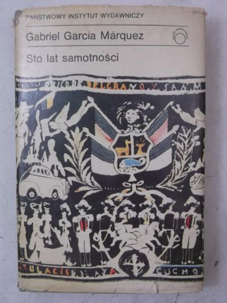 Sto lat samotności