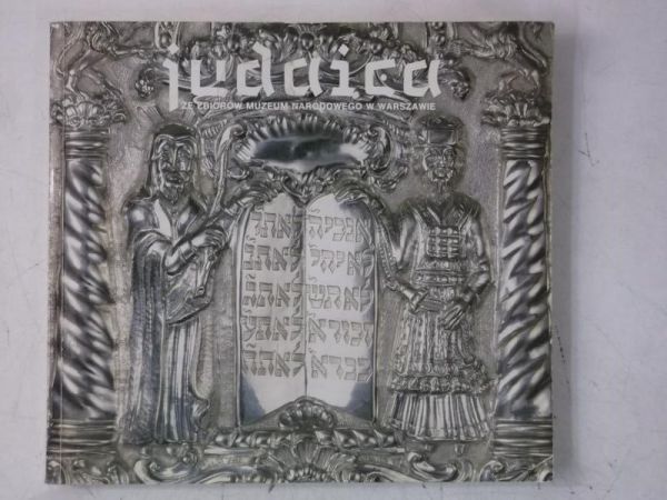 Judaica w zbiorach Muzeum Narodowego w Warszawie