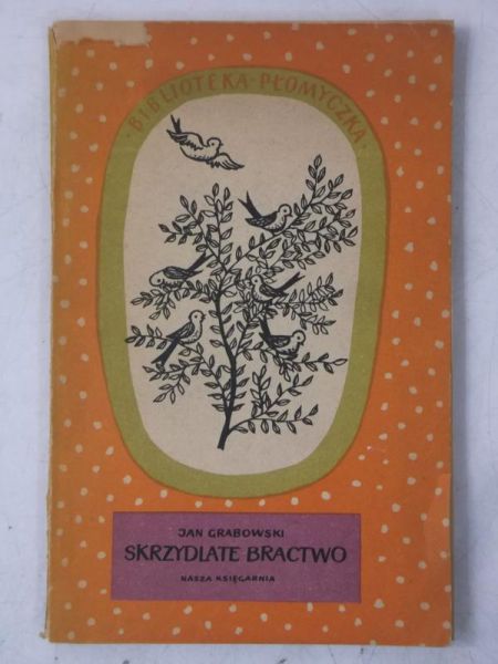 Skrzydlate bratctwo