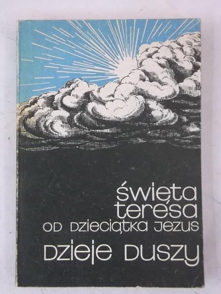 Św.     - Dzieje duszy