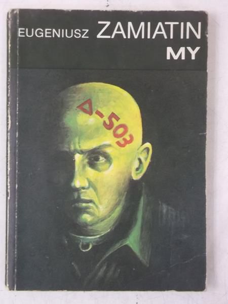 My