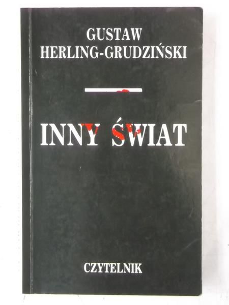 Inny świat