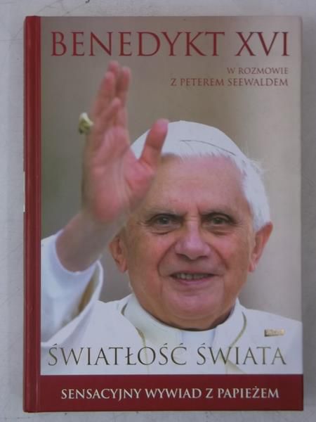 Światłość świata