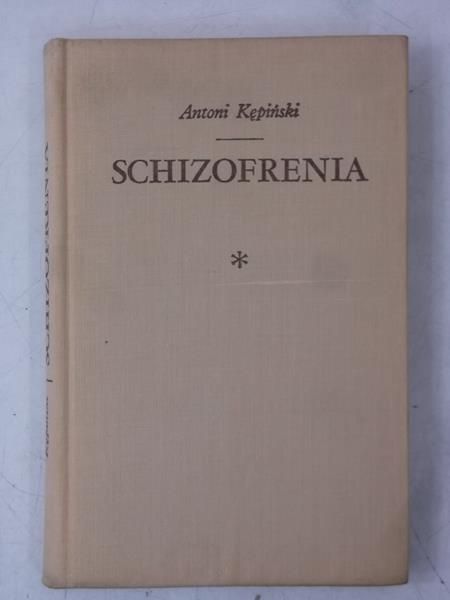 Schizofrenia
