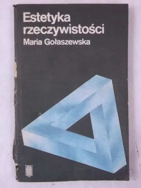 Estetyka rzeczywistości