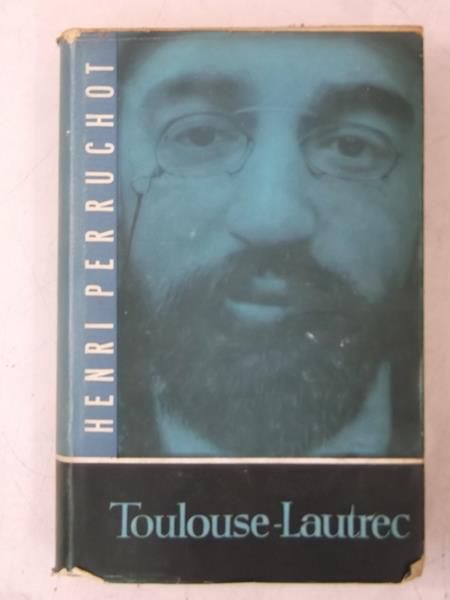 Toulouse-Lautrec